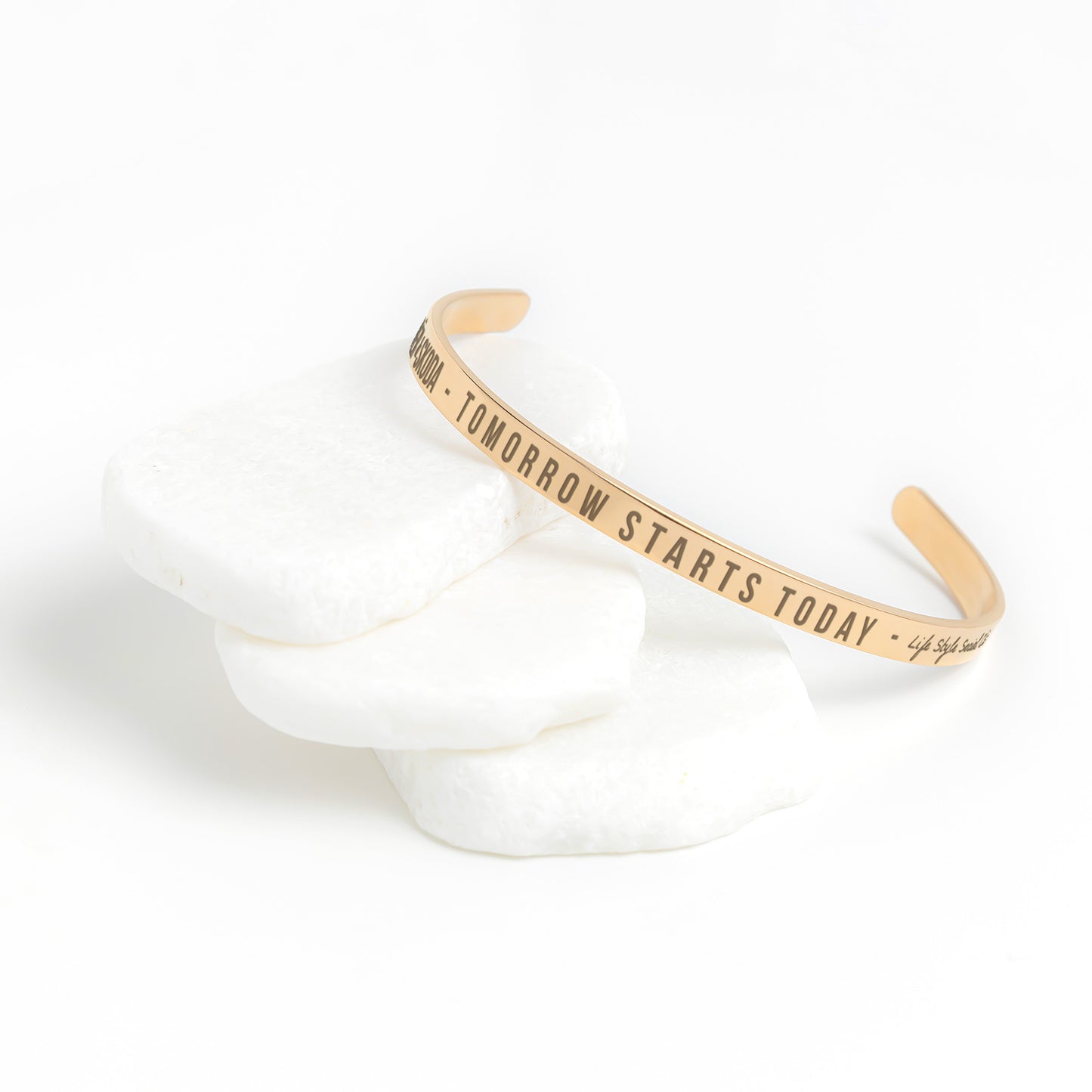 Vokkër & Skoda Life Style Bracelet