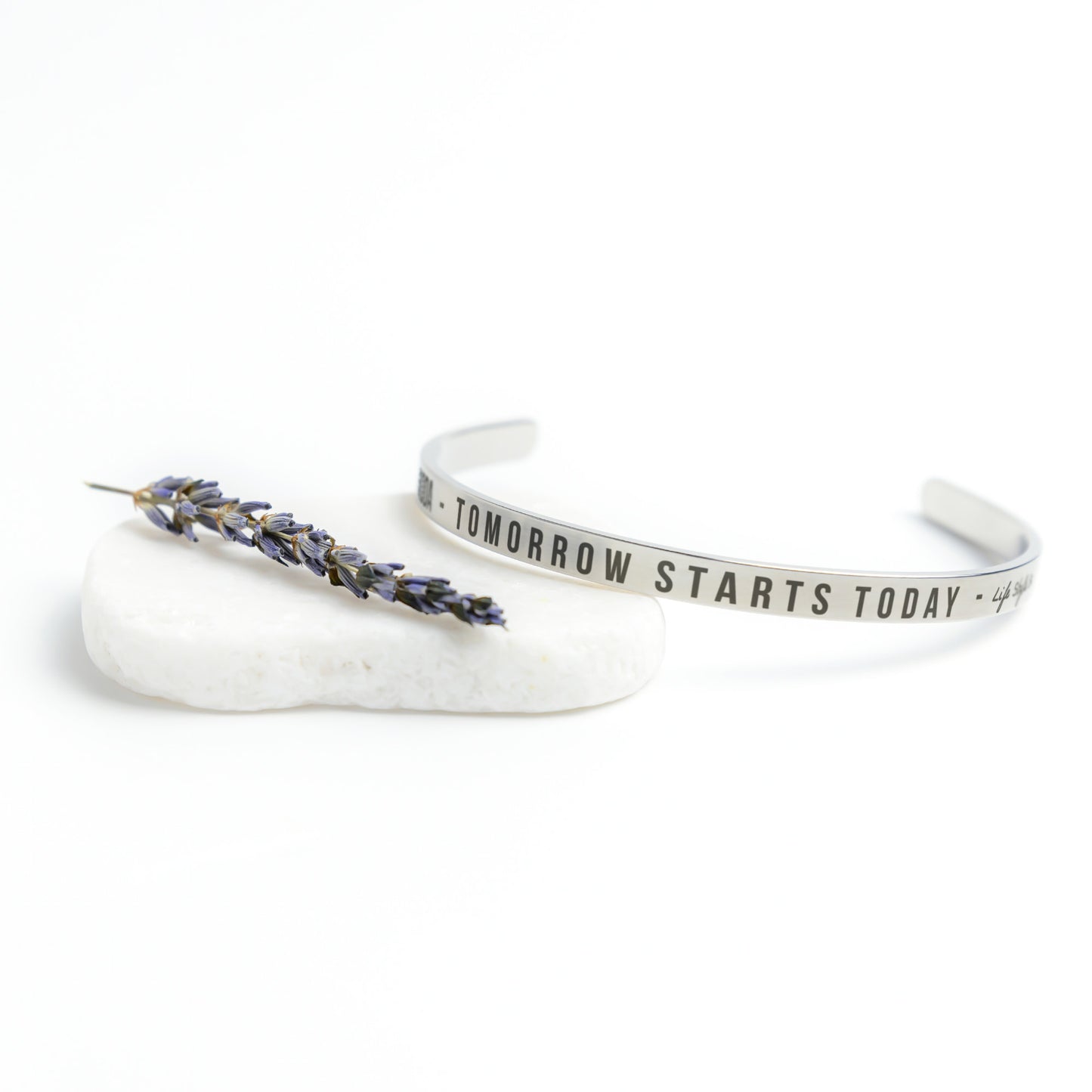 Vokkër & Skoda Life Style Bracelet