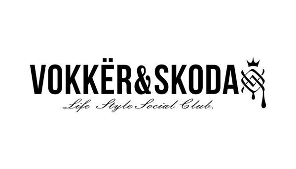 Vokkër & Skoda logo