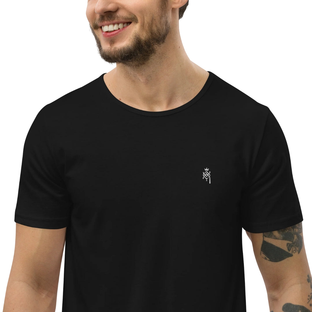 Vokkër & Skoda Blazon T-shirt