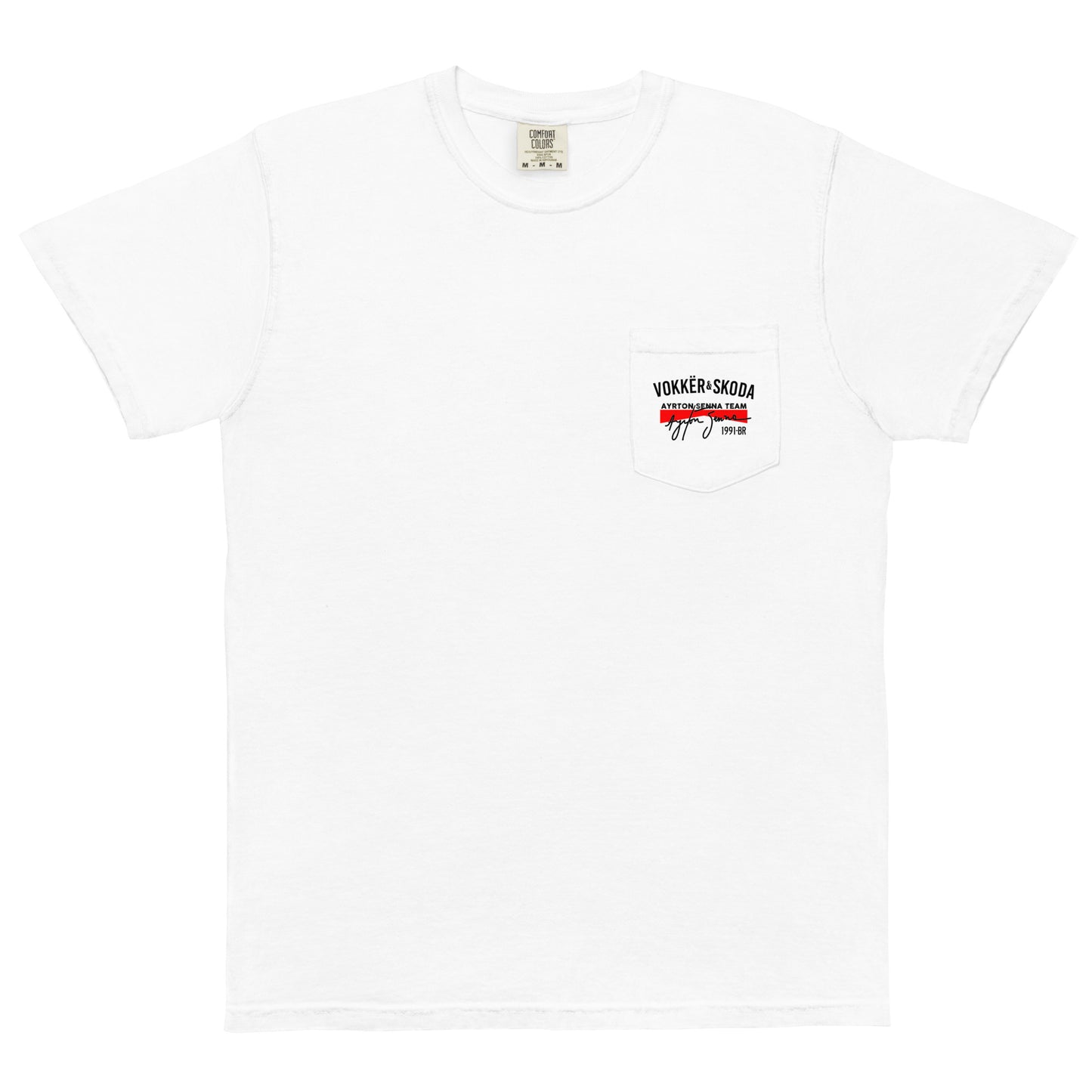 F1 Champs Pocket
