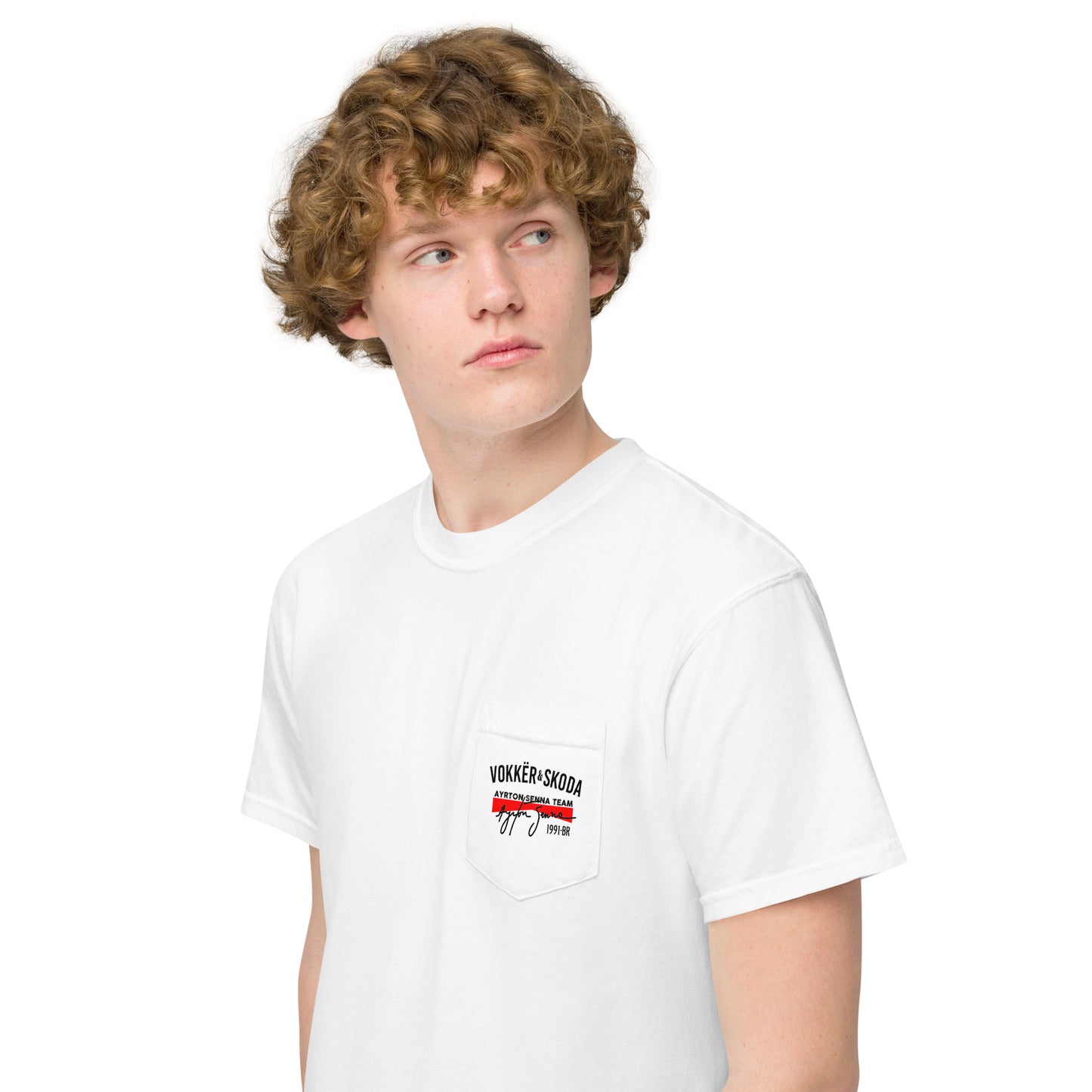 F1 Champs Pocket