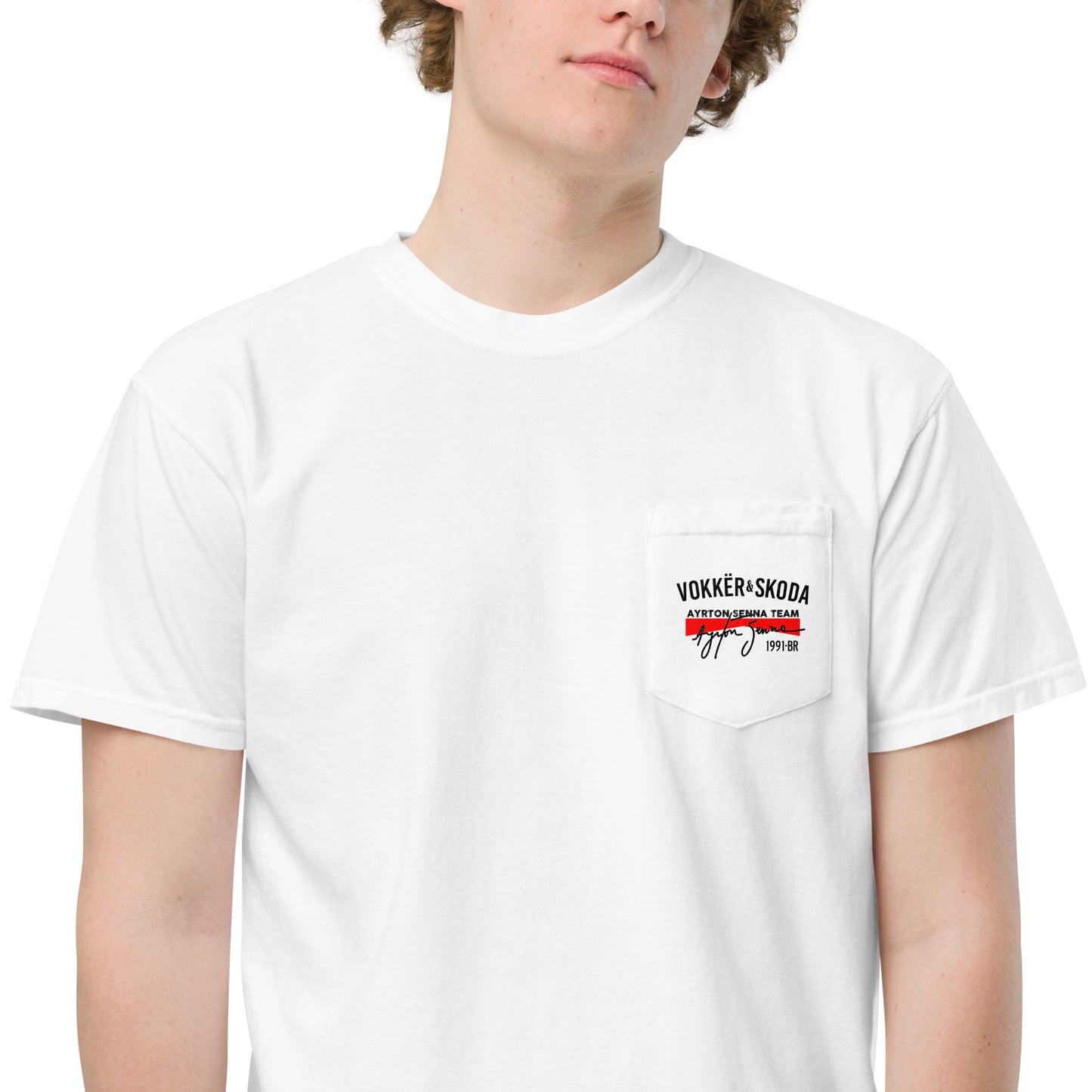 F1 Champs Pocket