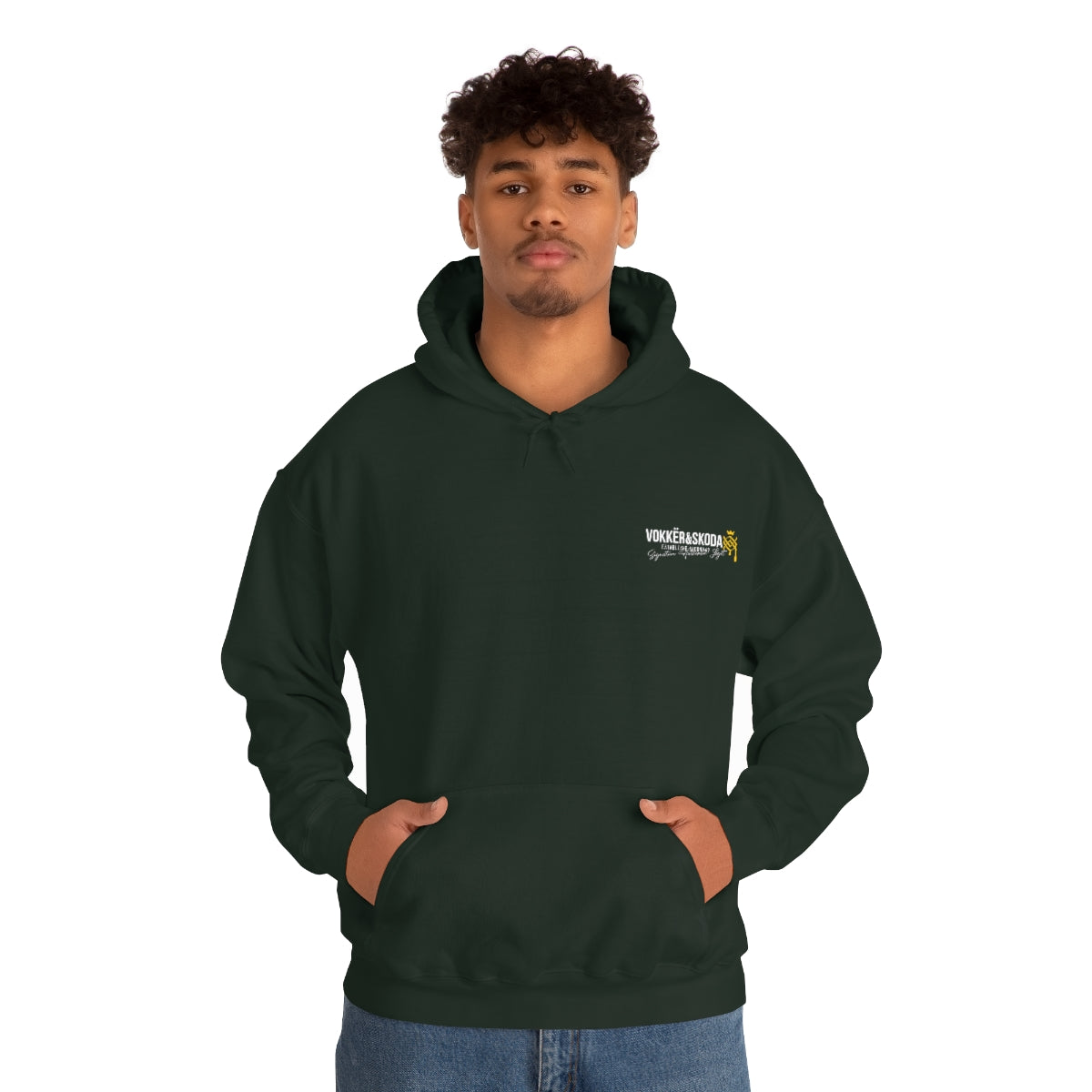 Unisex Hoodie