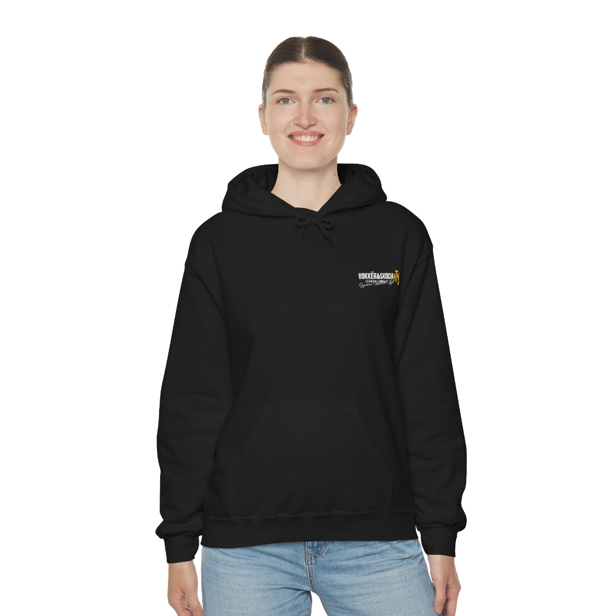 Unisex Hoodie