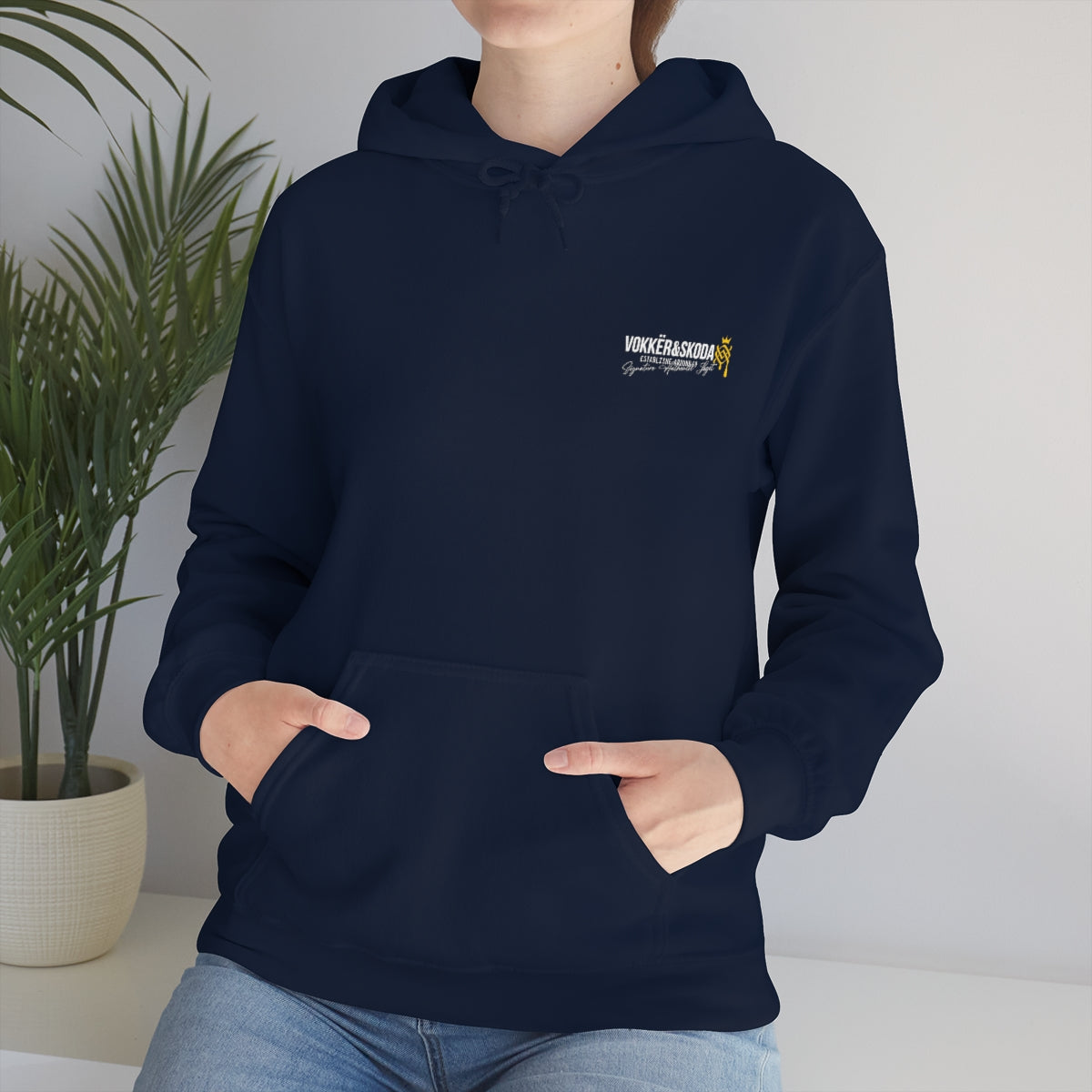 Unisex Hoodie