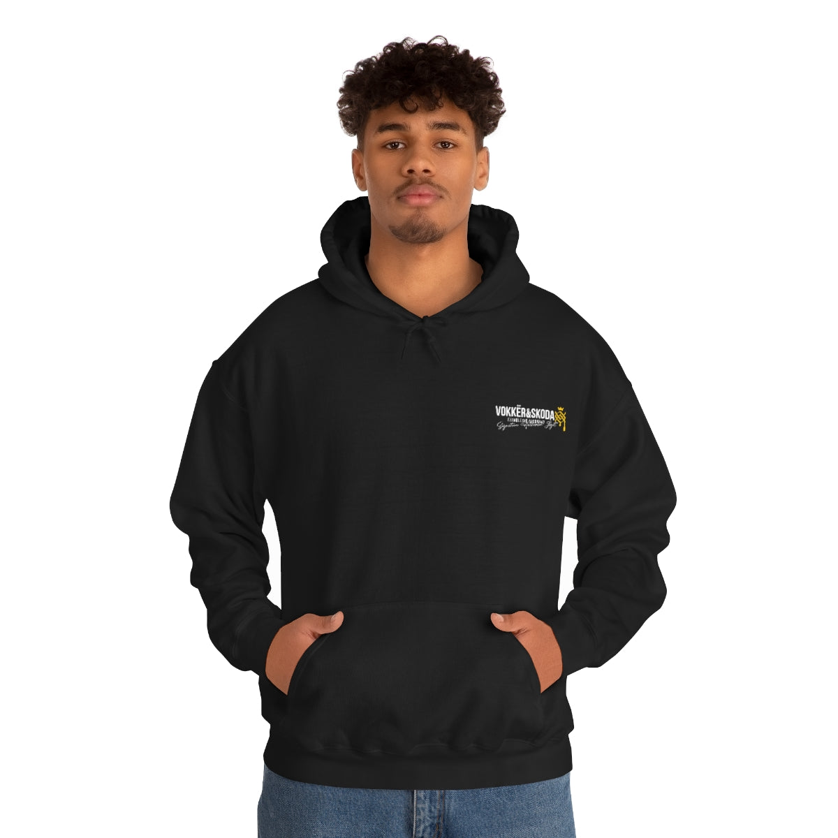 Unisex Hoodie