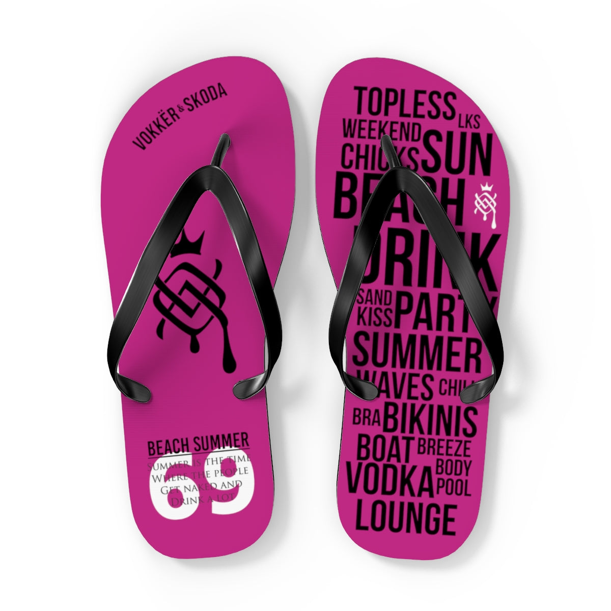 Flip Flops Summer
