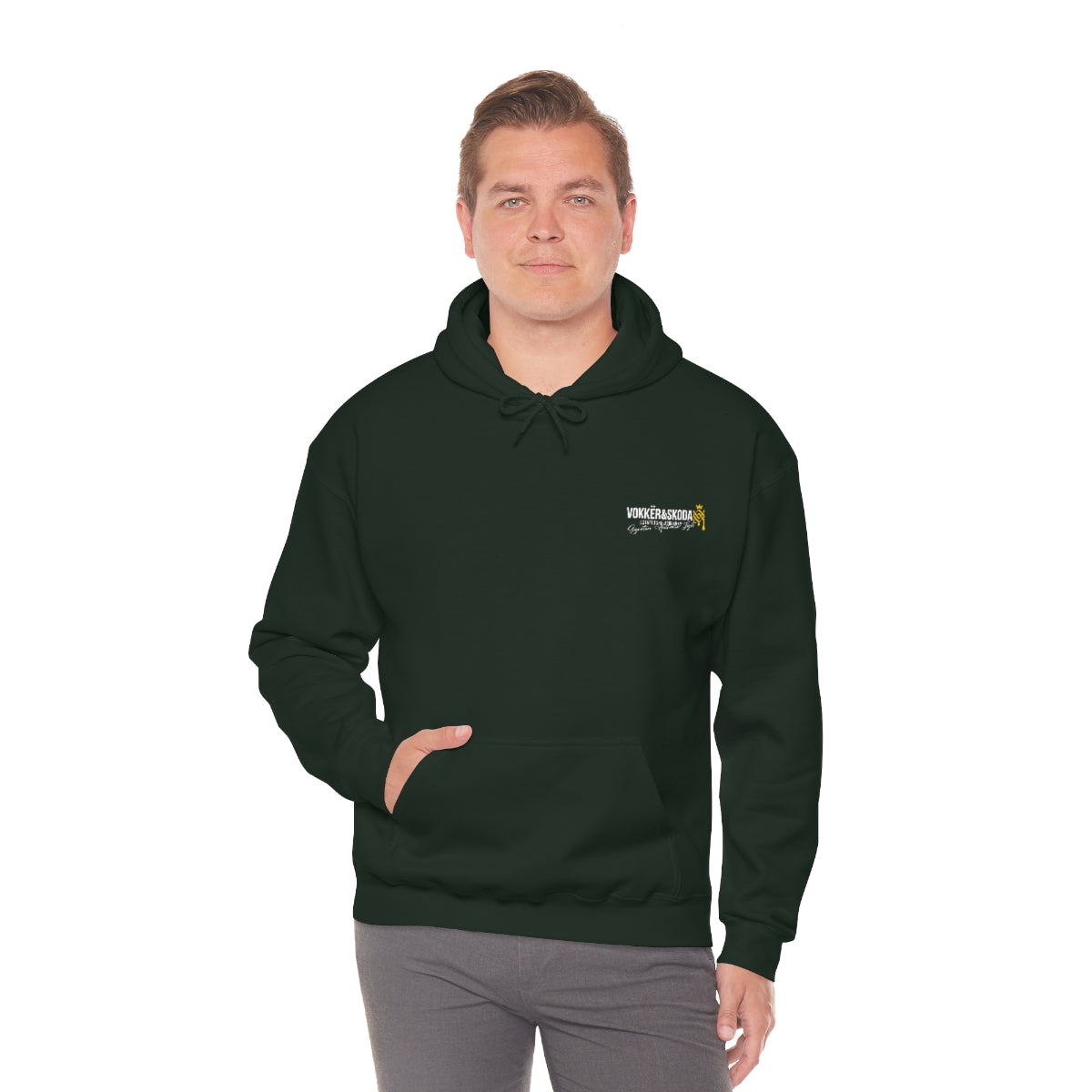 Unisex Hoodie