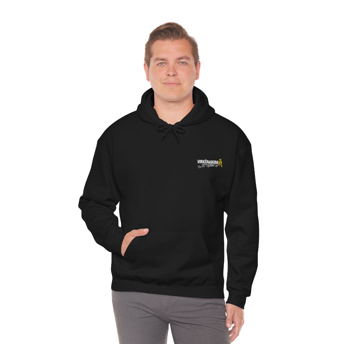 Unisex Hoodie