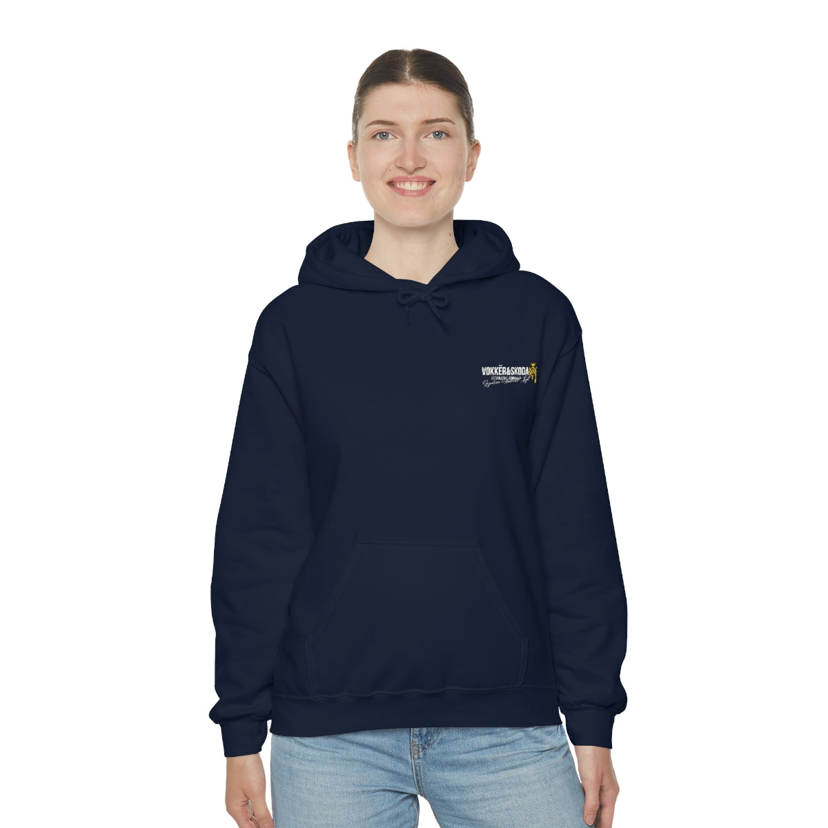 Unisex Hoodie