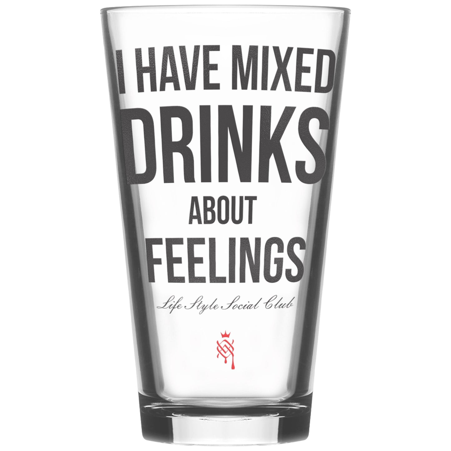 Glass Beer - Drinks