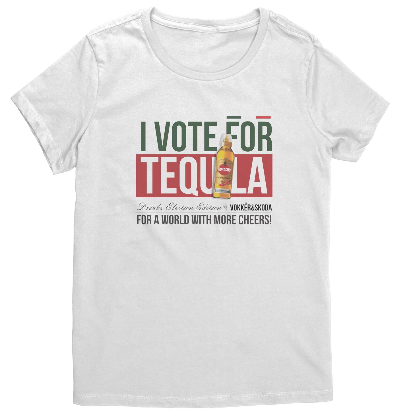 I vote for TQL
