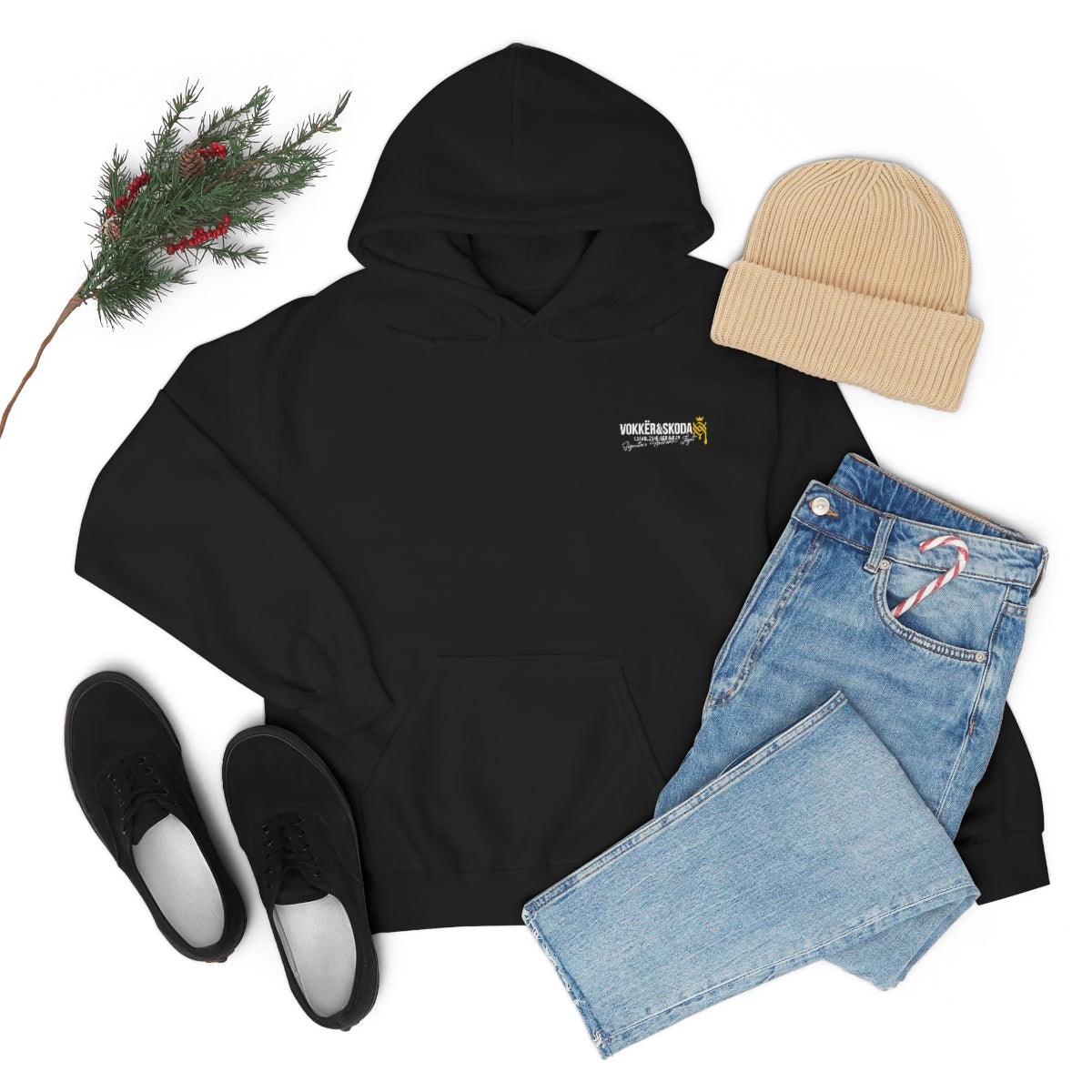 Unisex Hoodie