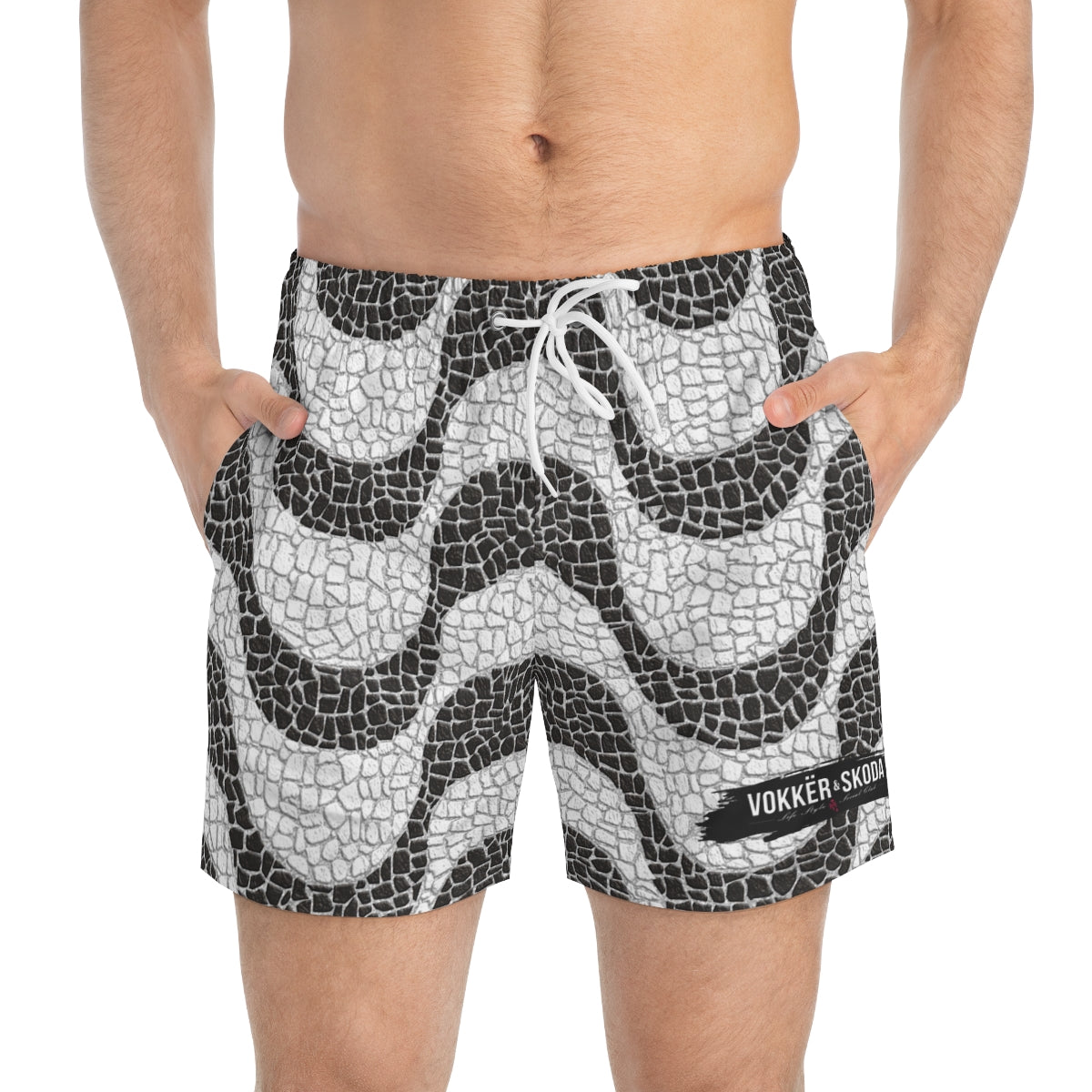 Praia Swim Trunks Rio