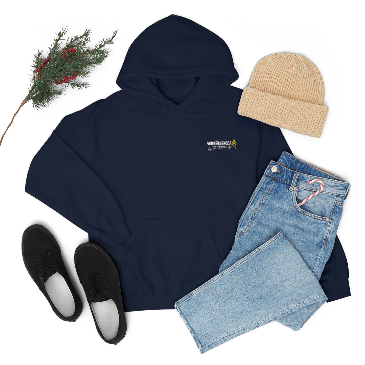 Unisex Hoodie