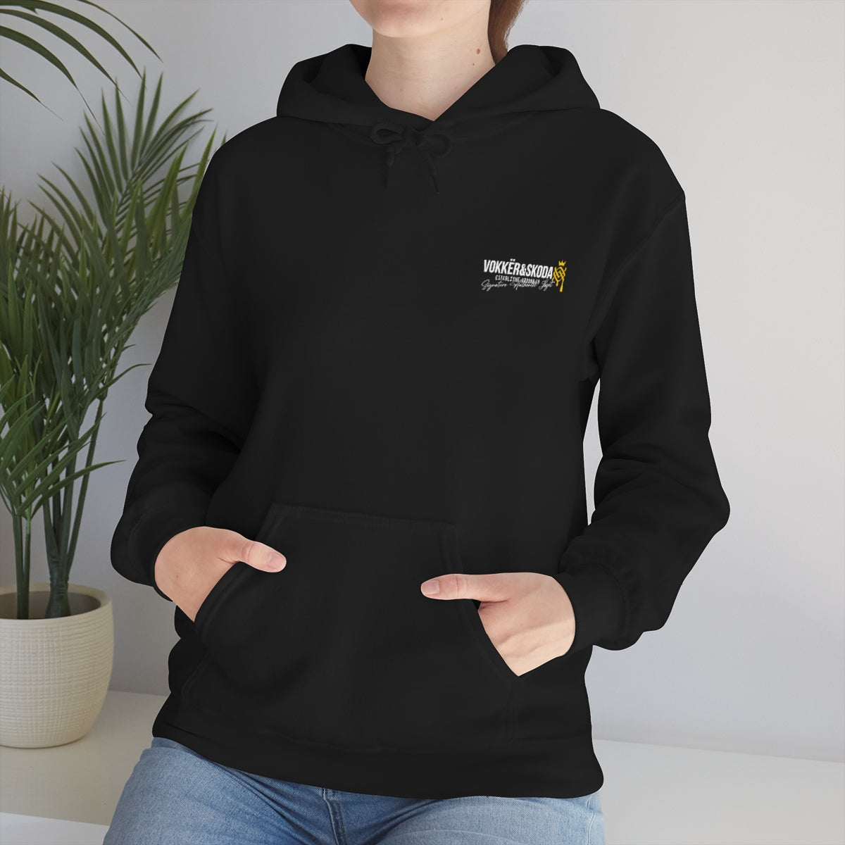 Unisex Hoodie