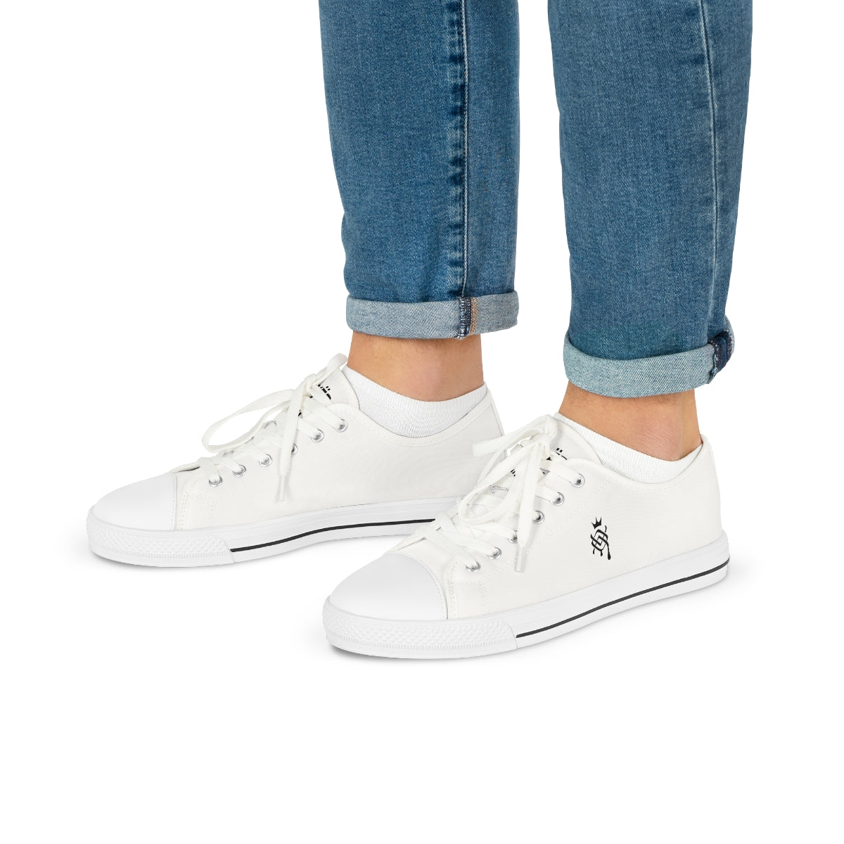 Vokker Skoda Sneakers