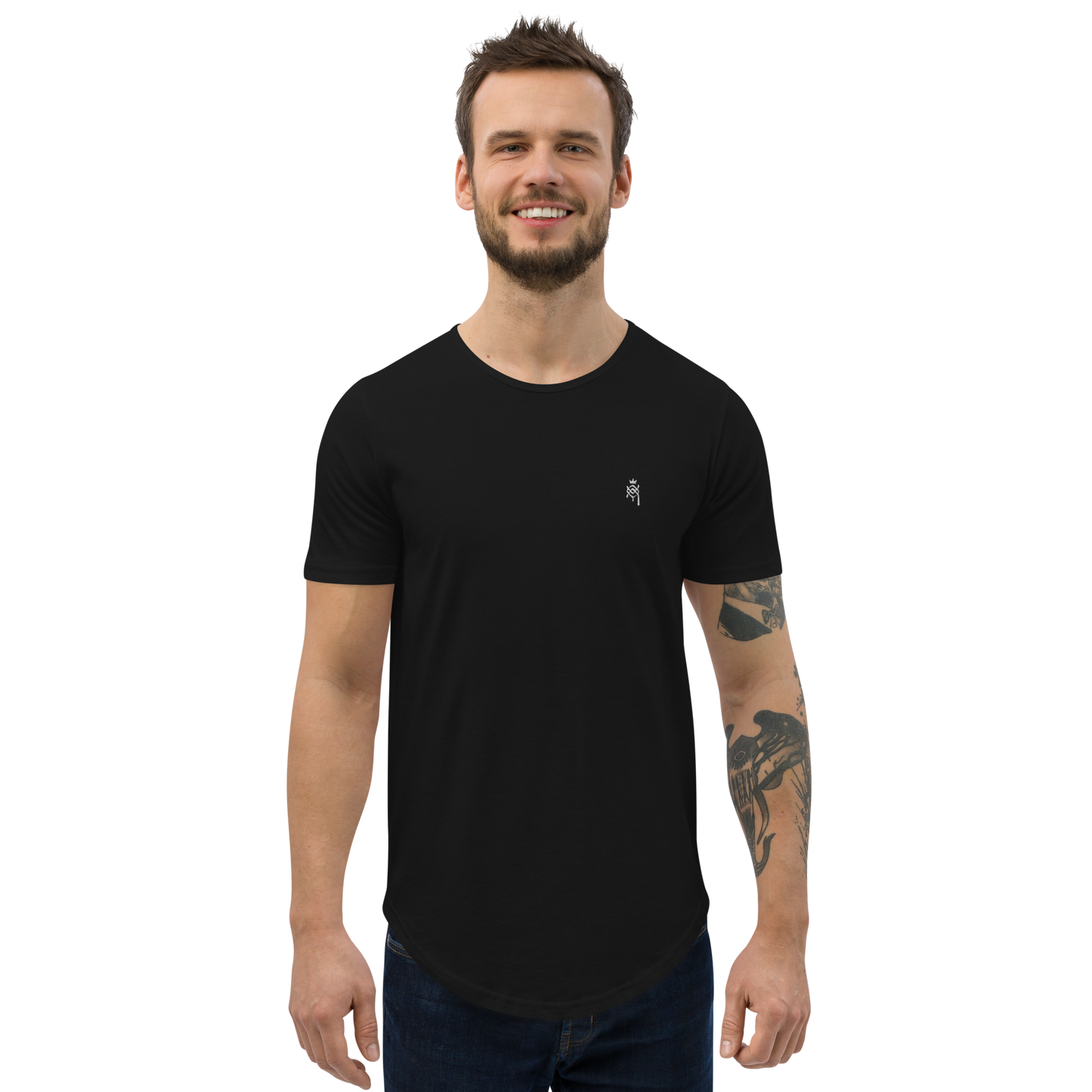 Vokkër & Skoda Blazon T-shirt