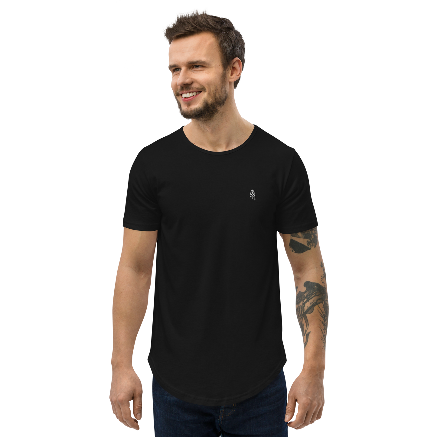 Vokkër & Skoda Blazon T-shirt