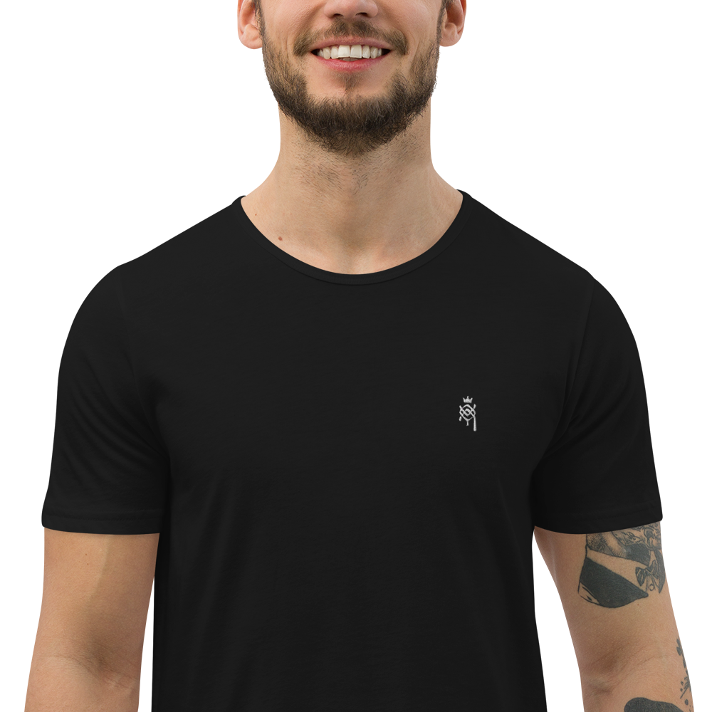 Vokkër & Skoda Blazon T-shirt