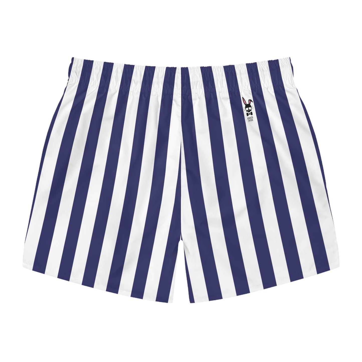 Stripe Swim Trunk Vokker & Skoda