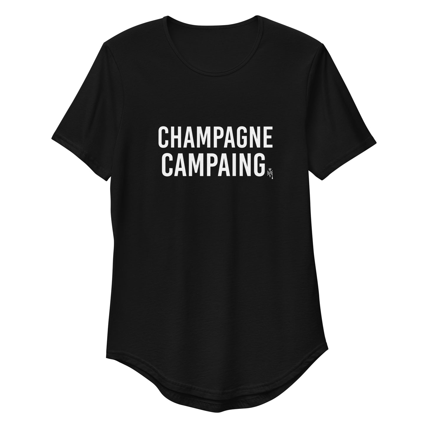 Champagne Campaign