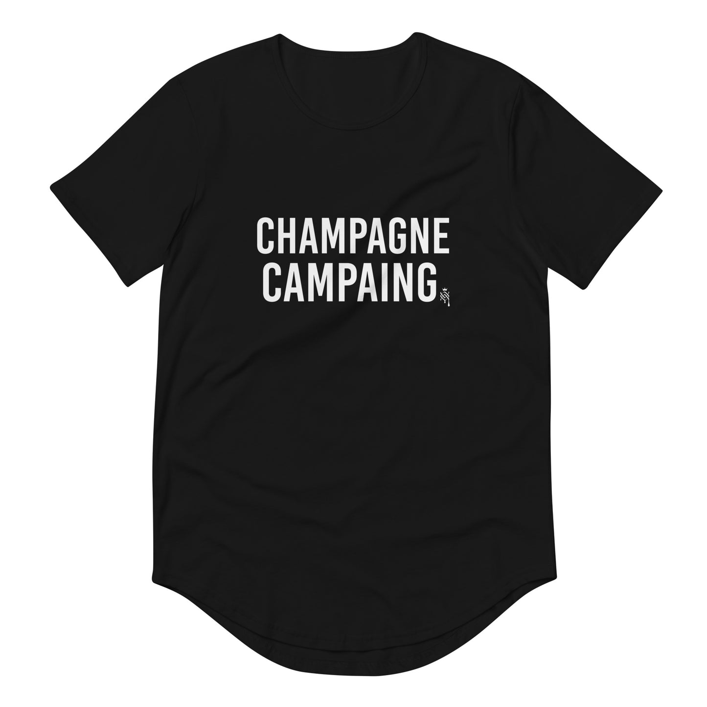 Champagne Campaign