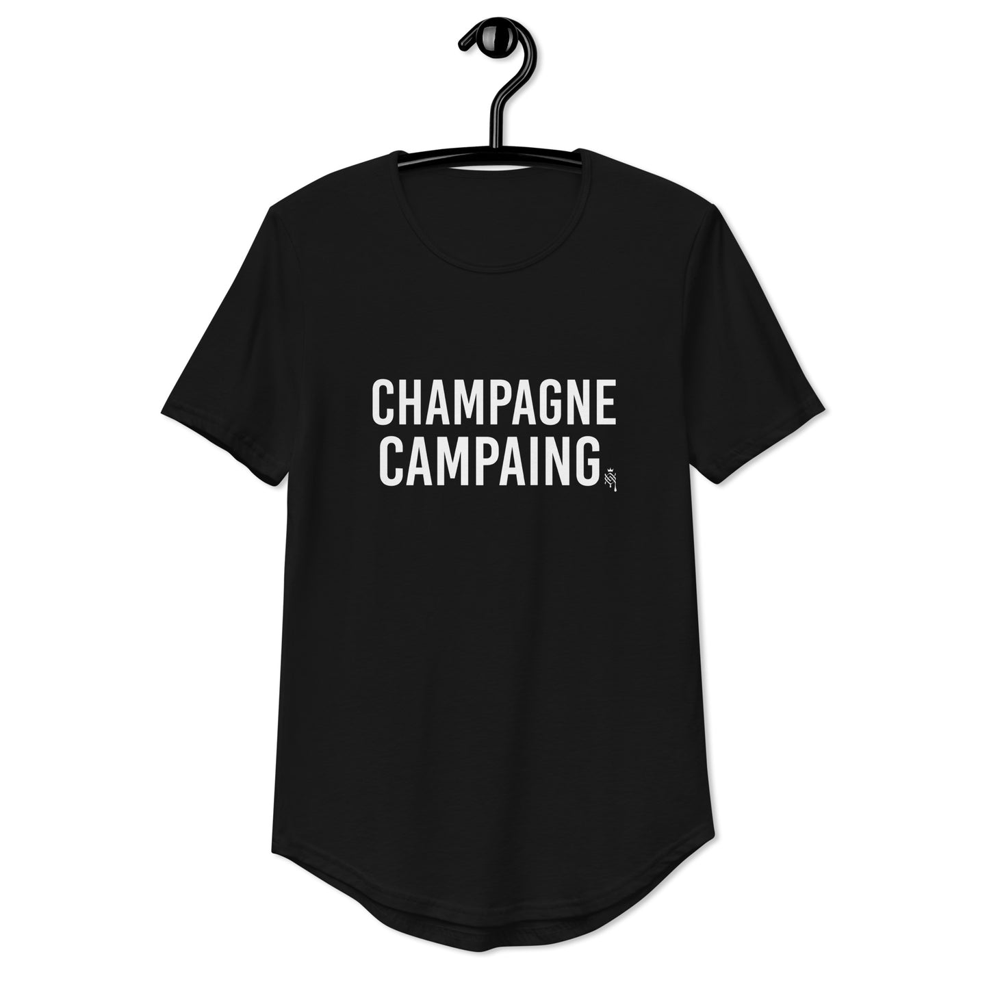 Champagne Campaign