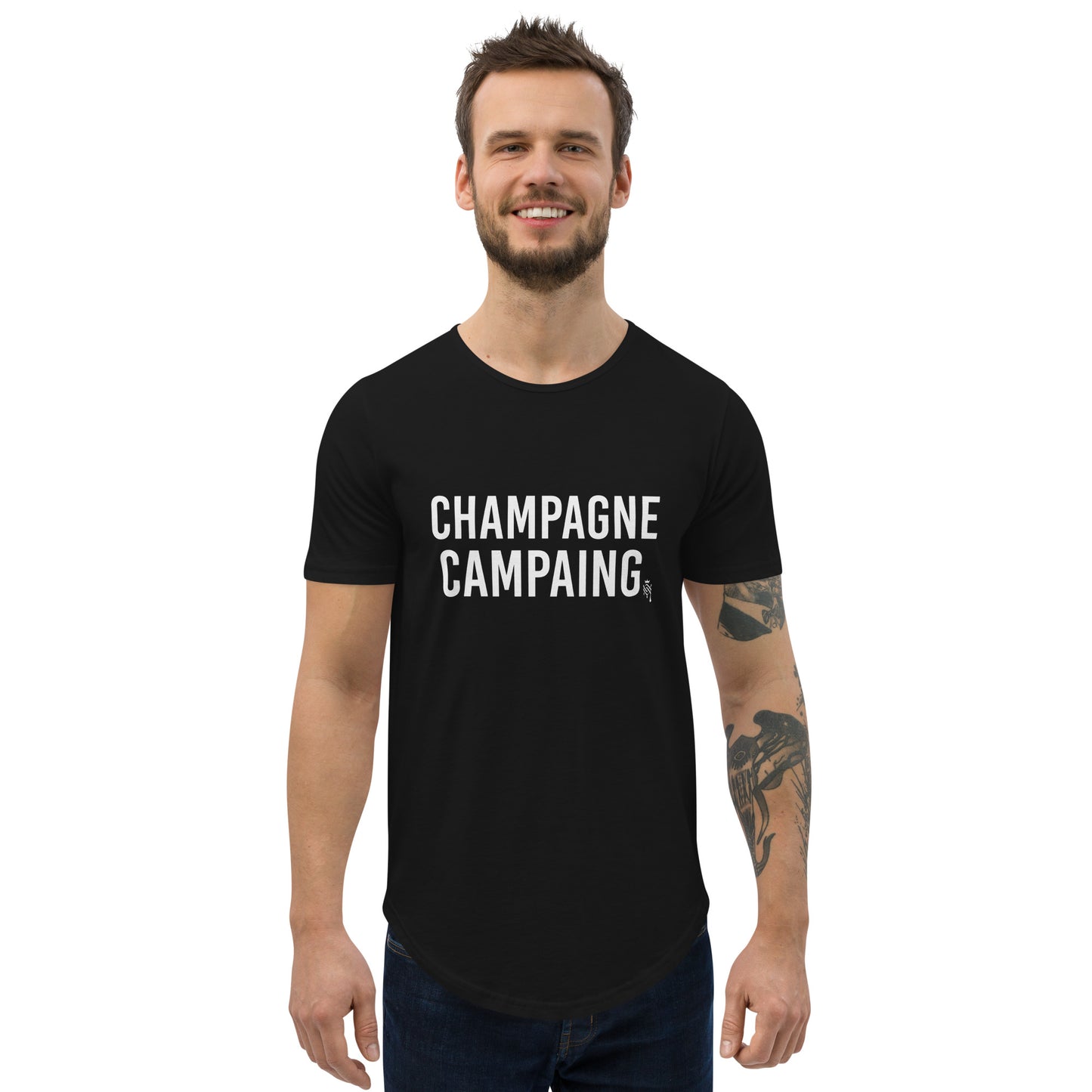 Champagne Campaign