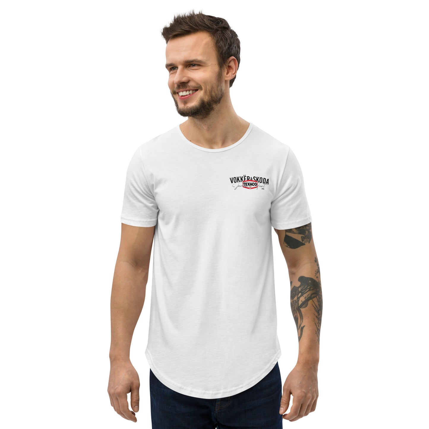 F1 T-shirt Pilot race team