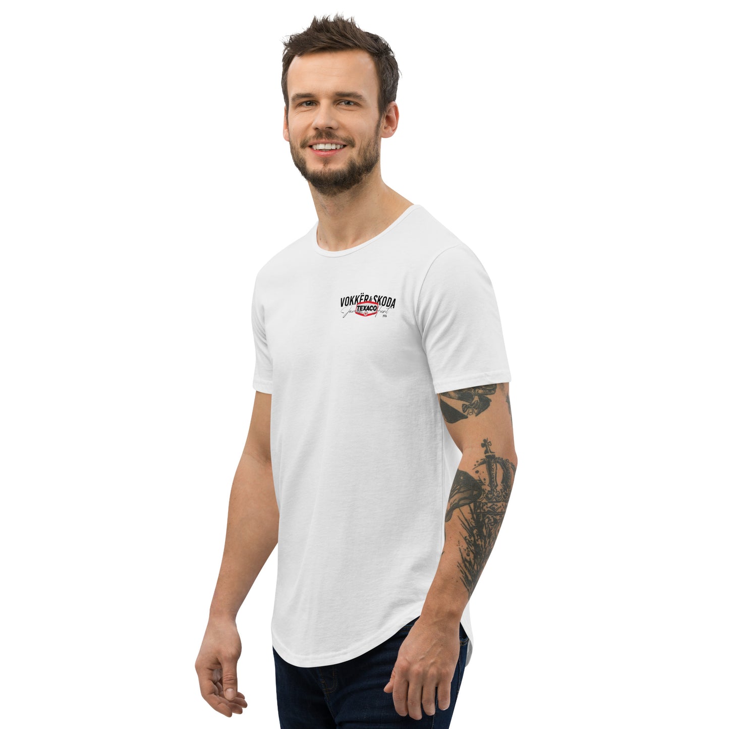 F1 T-shirt Pilot race team