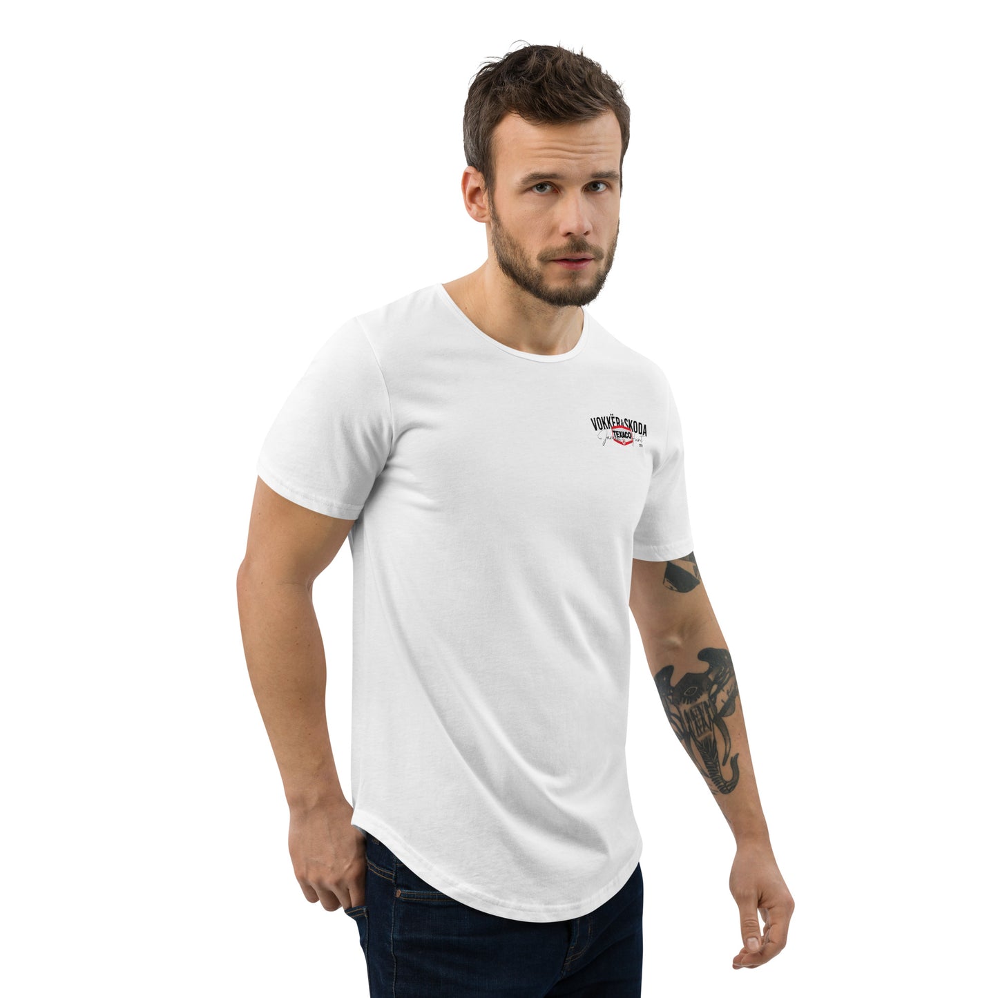 F1 T-shirt Pilot race team