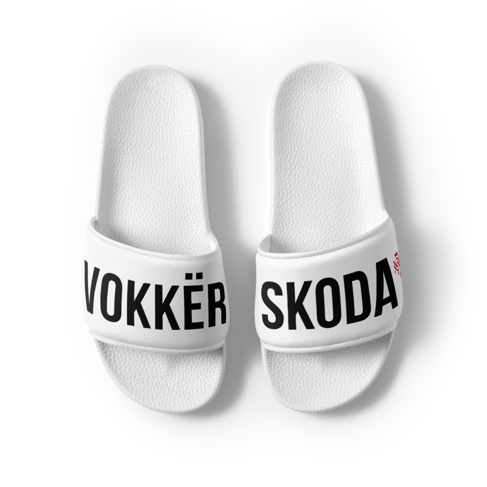 Vokker Slide