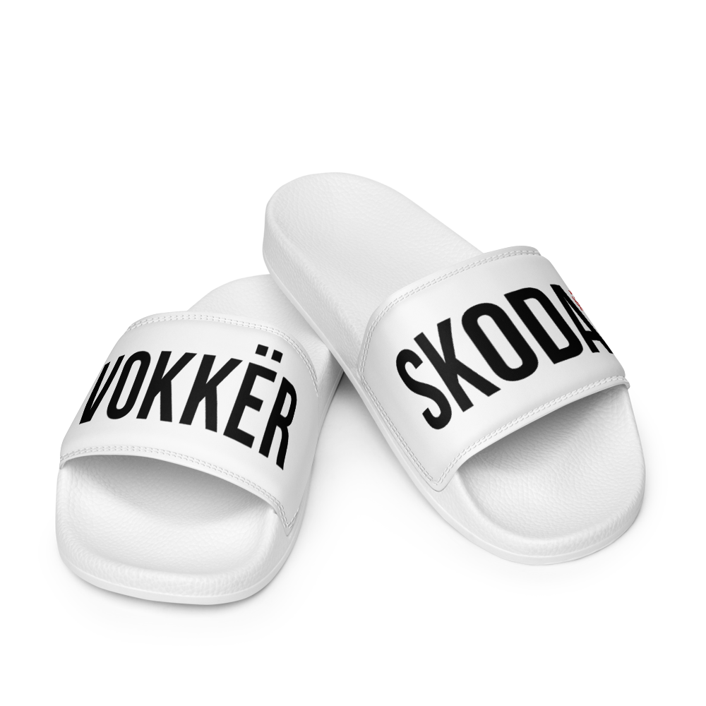 Vokker Slide