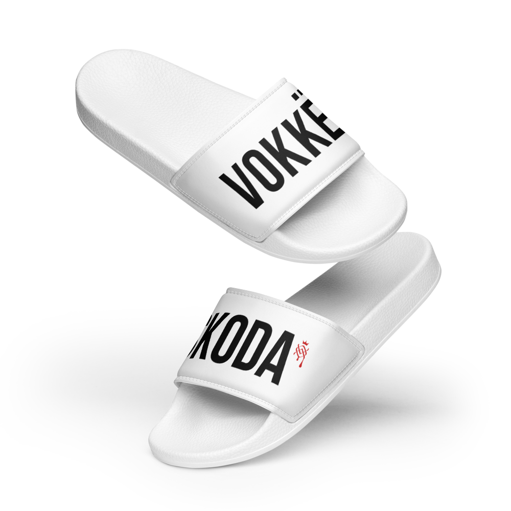 Vokker Slide