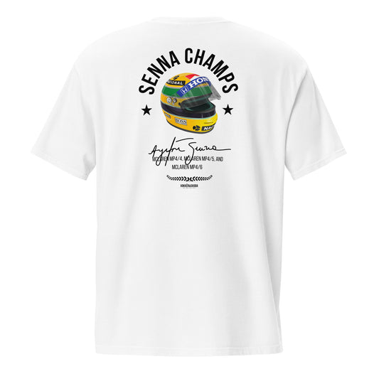 Senna Champs Pocket