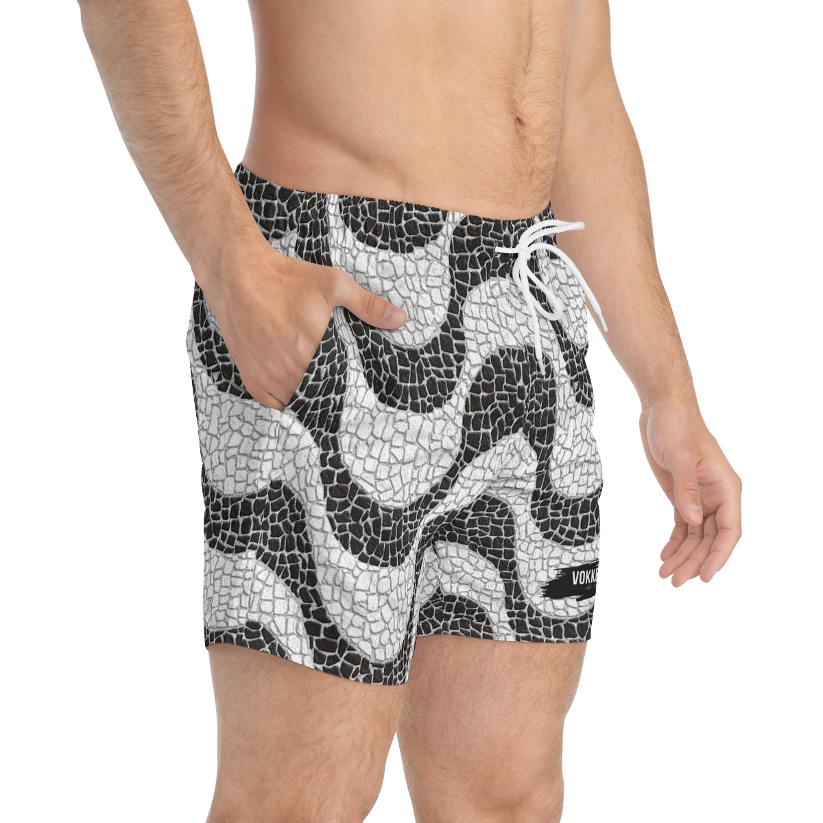 Praia Swim Trunks Rio