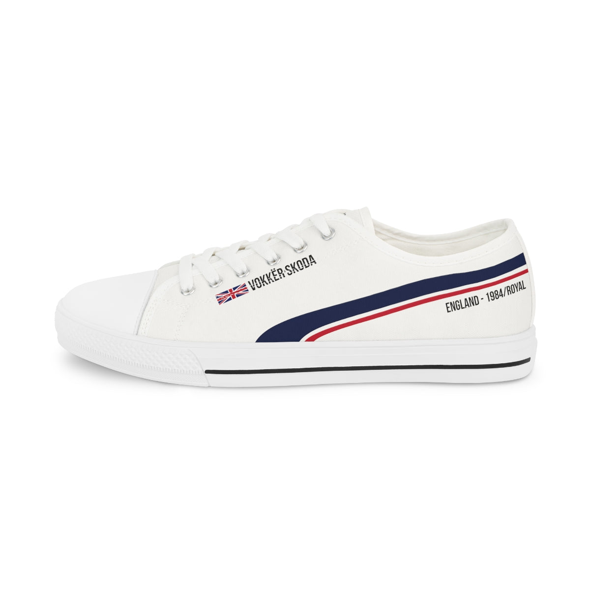 Sneakers England Sneaker