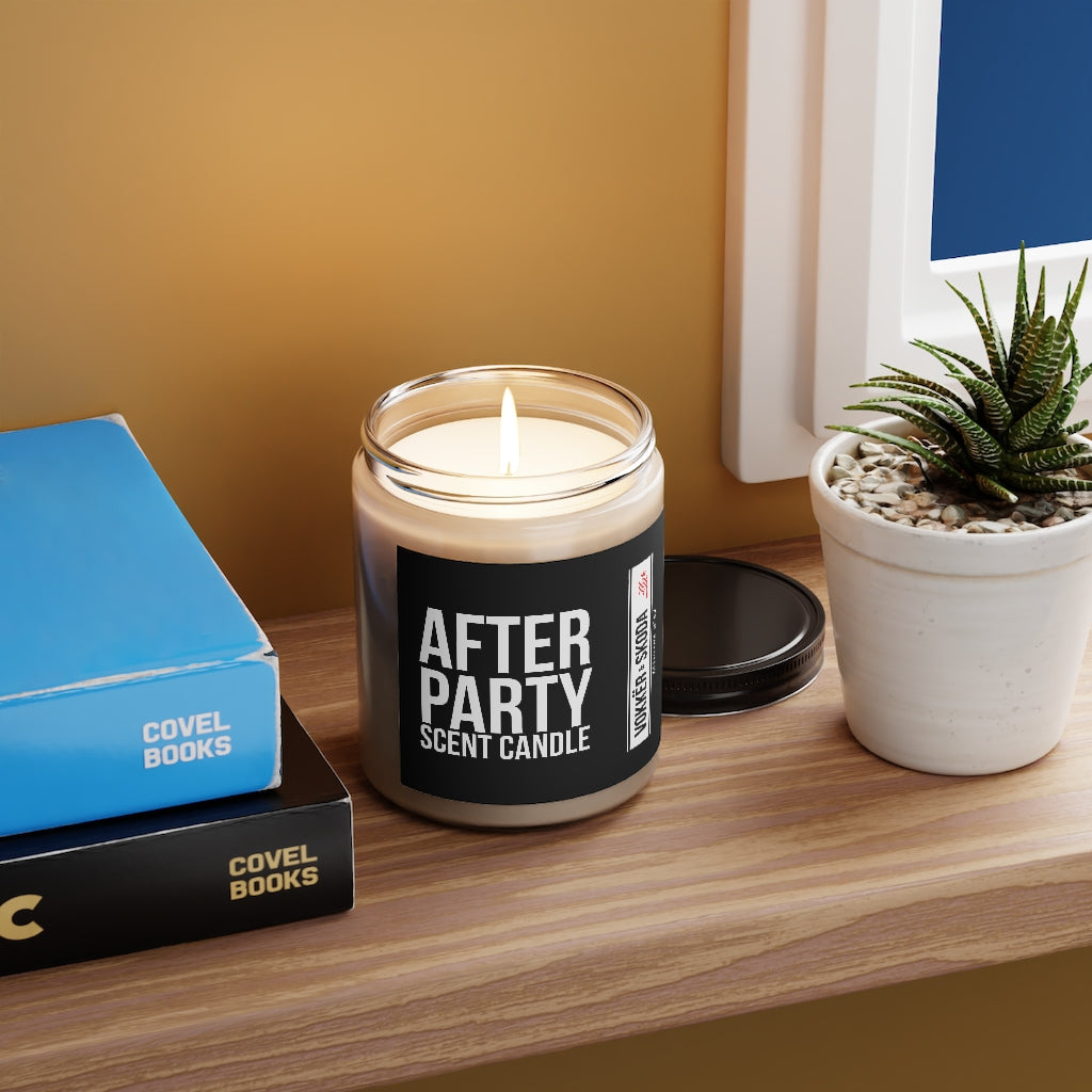 Candle Scented  After Party