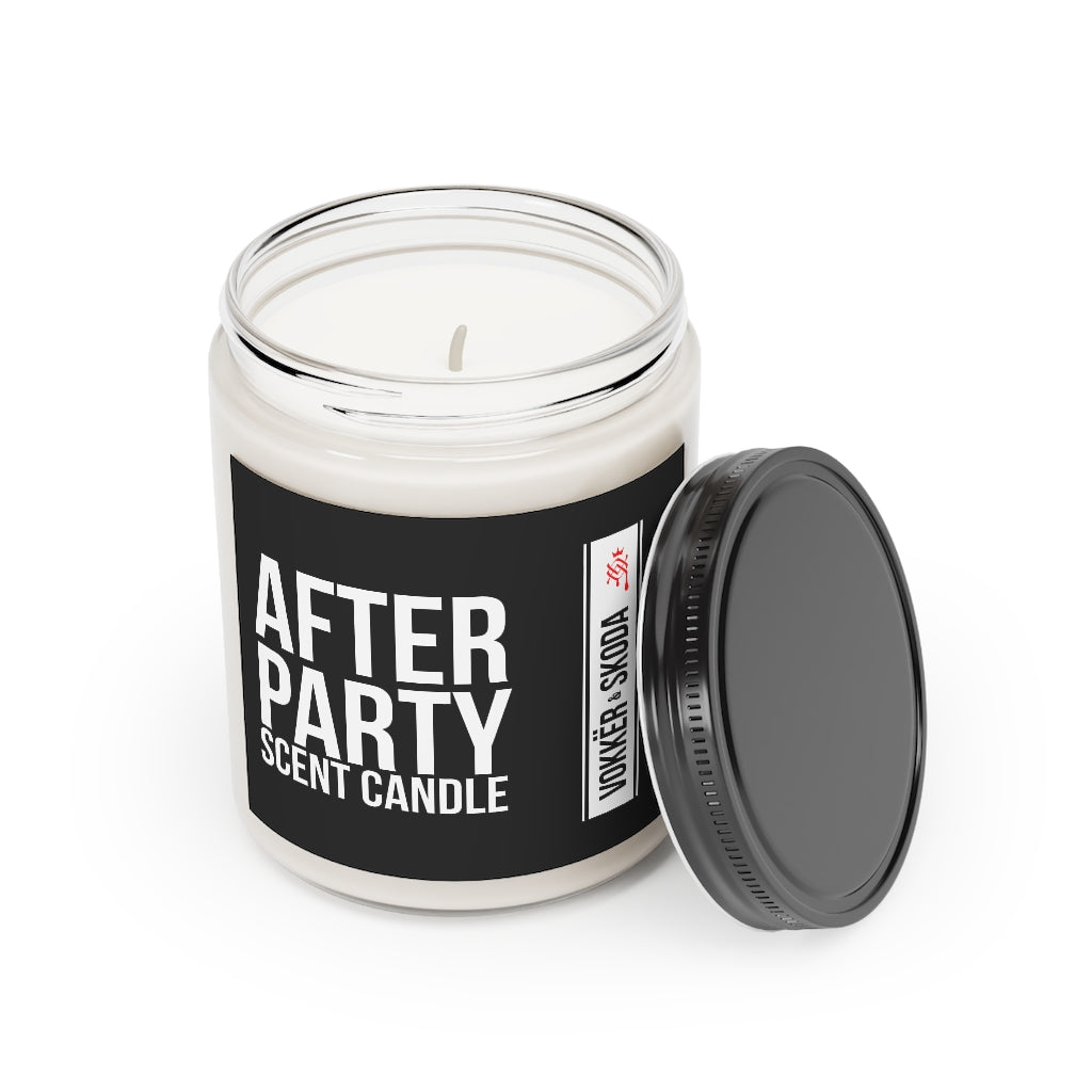 Candle Scented  After Party