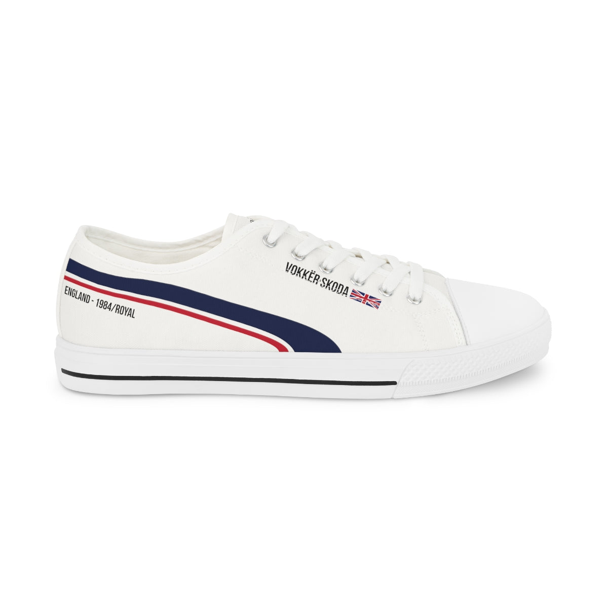 Sneakers England Sneaker