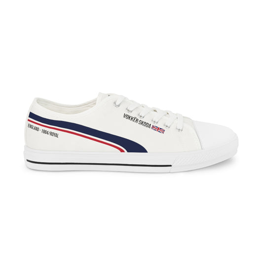 Sneakers England Sneaker