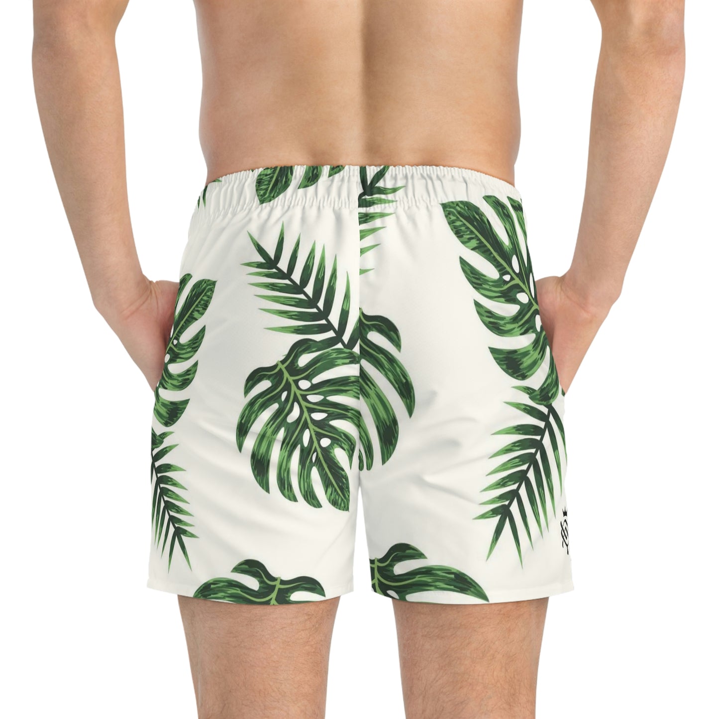 Adam Swim Trunks