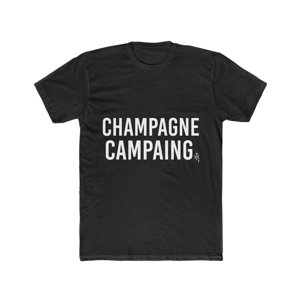 Champagne Campaign - Vokkër & Skoda