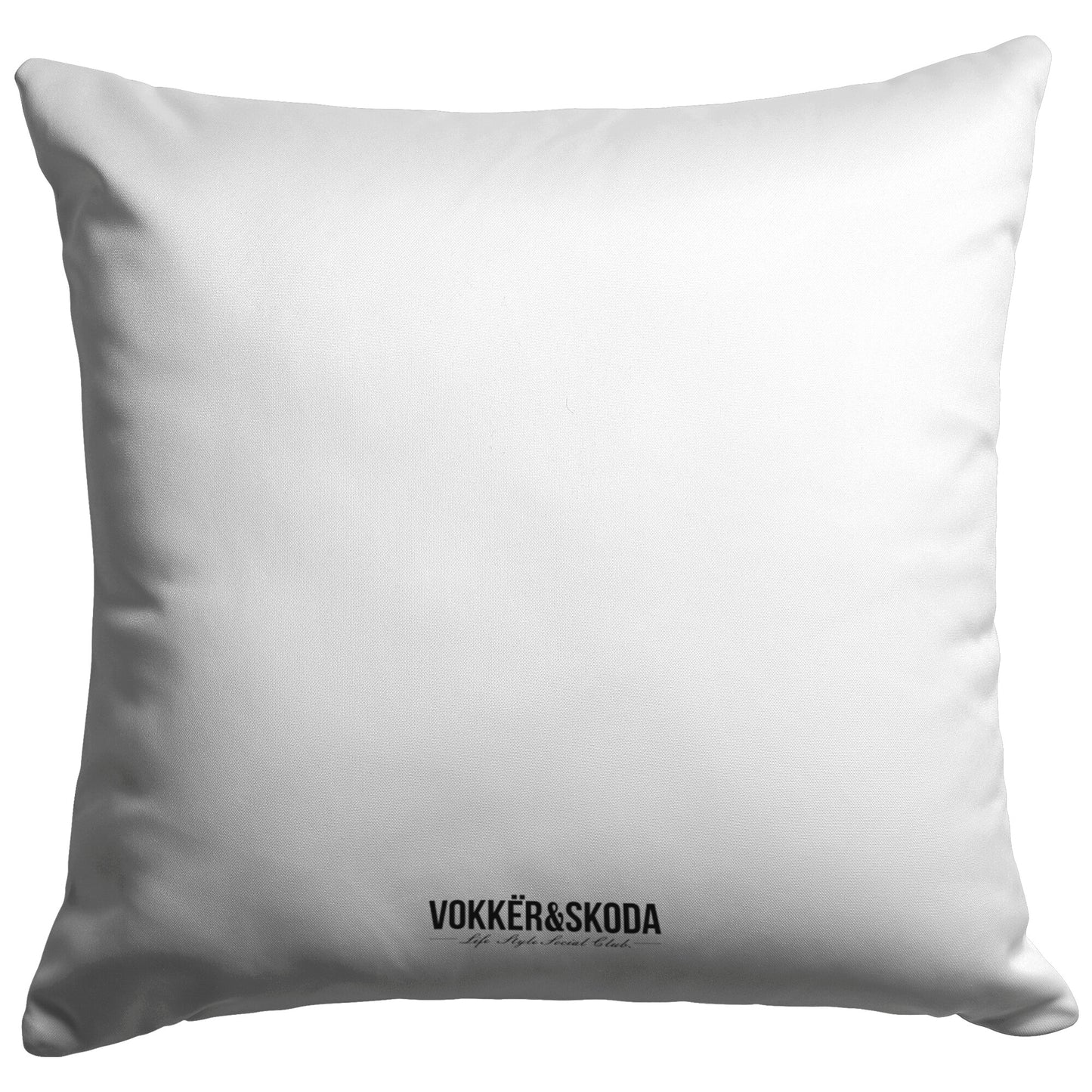 Funny Pillow decor romm Save water drink champagne quote
