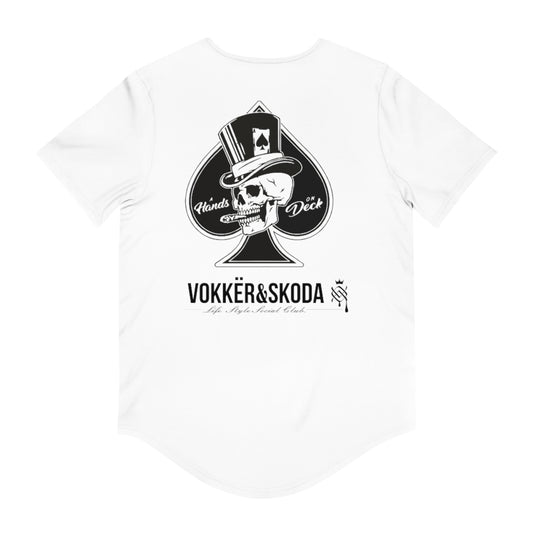 Poker Vokker Skoda