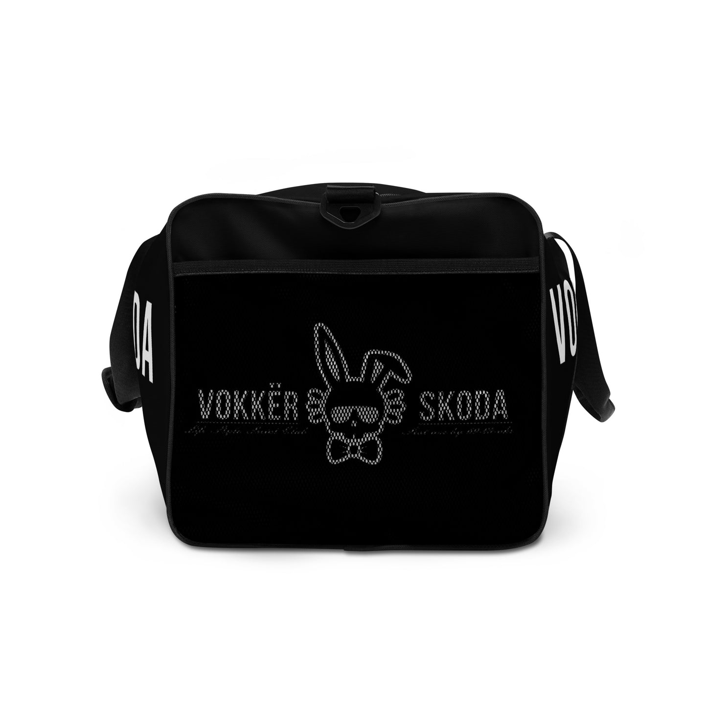 Duffle bag Vokkër & Skoda