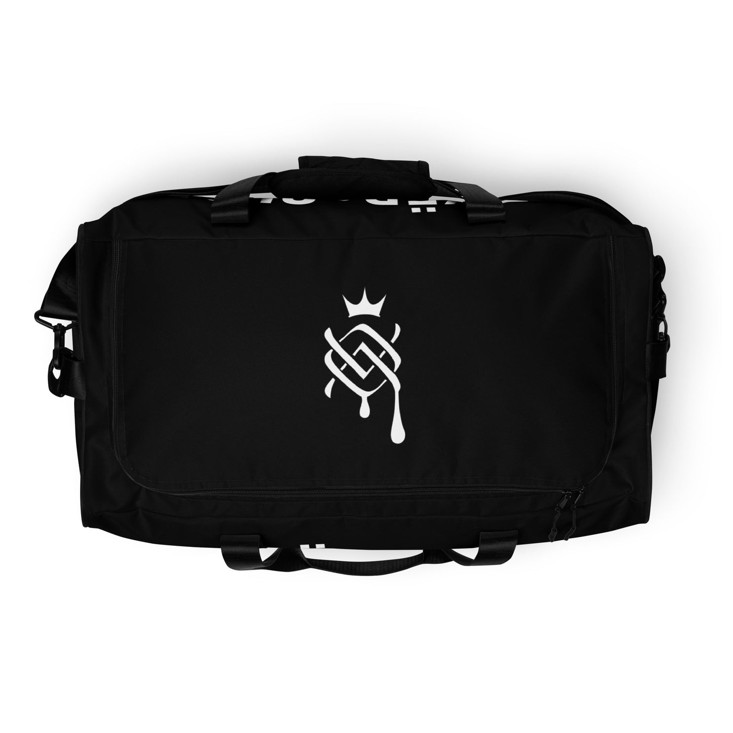 Duffle bag Vokkër & Skoda