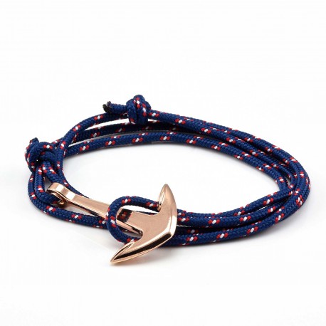 Bracelet Navy